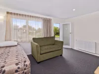 Cleveland Thermal Motel Hotels in Rotorua