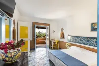 Hotel Ristorante Mamma Santina