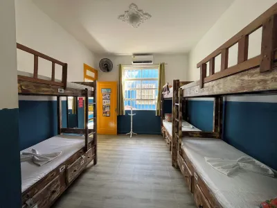 Hostel Barra Hotel a 