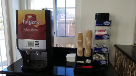 Kona Inn Motel Anaheim