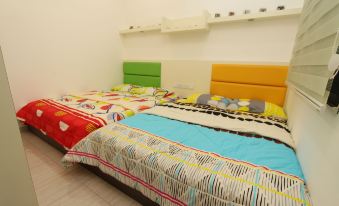 Loke LIM Ipoh Homestay - Housity