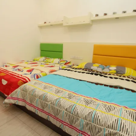 Loke LIM Ipoh Homestay