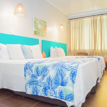 The Islander Hotel