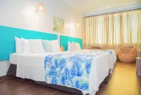 The Islander Hotel - Bữa sáng