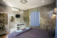 Jumbo Villa Homestay and Resort Hotels in Ang Thong