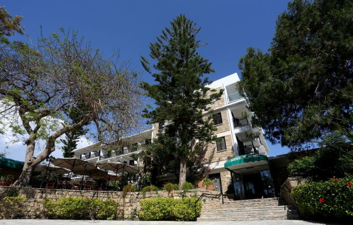 Dionysos Central