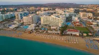 Vrissaki Beach Hotel
