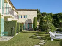 Hôtel la Grande Bastide Hotels in Saint-Paul-De-Vence