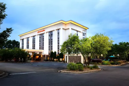 Hampton Inn Columbia-I-26/Harbison Blvd. (Mall Area)