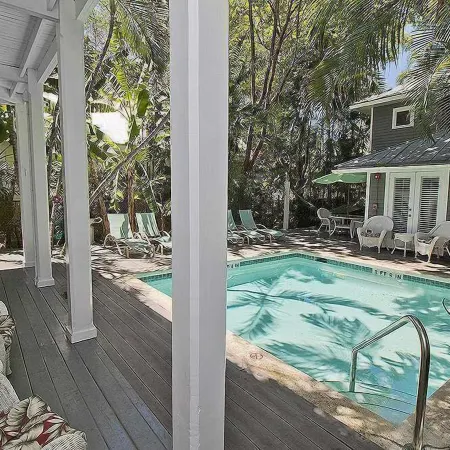 Ambrosia Key West