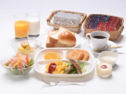 ホテルルートつくば つくばのホテル