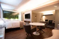 Intercity BH Expo Hotels in Контагем