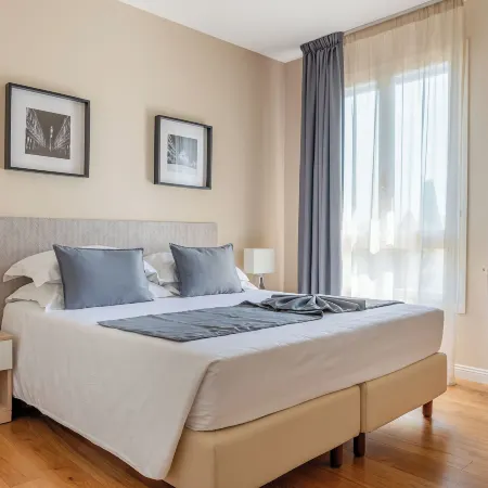 Residence Poggio Golf Chianti Firenze