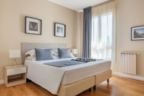 Residence Poggio Golf Chianti Firenze - Pet friendly