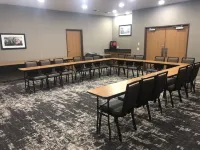 Best Western Plus Sparta Trail Lodge Hotels in Sparta