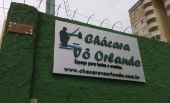 Chácara Vô Orlando