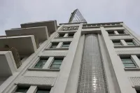 Hotel Plaza del Arco Express