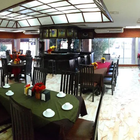 Hotel Yori