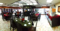 Hotel Yori - petit déjeuner