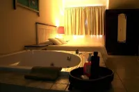Island Vibe Jeffreys Bay Hotels in Jeffreys Bay