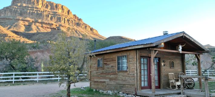 Grand Canyon Western Ranch Hotels in Mohave County
