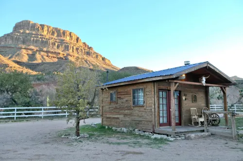 Grand Canyon Western Ranch - 3 étoiles