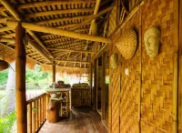 Meno Island Villas Hotels in Gili Meno