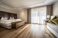 Hotel Luna Mondschein Hoteles cerca de Funivie Seceda