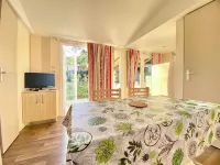 Hotel les Pavillons du Golfe