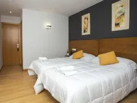 Pensión Casa Cines Restaurante - homestay