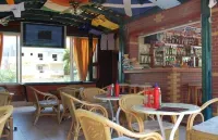 Koula Apartments Hotel a Stalida