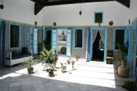 Dar Hassine Allani Hotels in Kairouan North