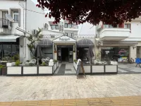 澤菲羅斯城市酒店 達特恰酒店