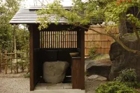 Yamagata the Takinami Hotel a 