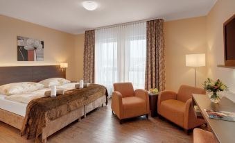 Schlossberghotel Oberhof