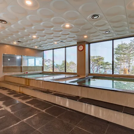 Hotel Maremons