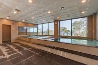 Hotel Maremons - spa