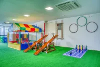 Meridiano Hotel - Family