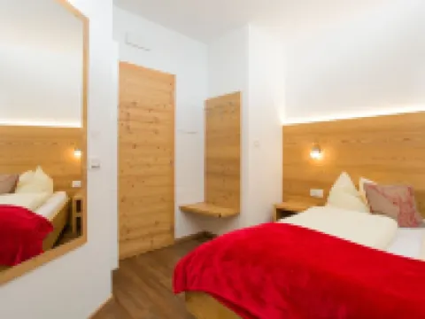 Jägerhaus Hotels in Pellizzano