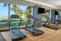 Bahia Principe Escape Runaway Bay - All Inclusive - Gym