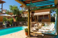 Chalés Alto Da Estância