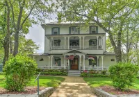1898 Waverly Inn فنادق في هندرسونفيل