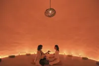 傑皮格林斯高爾夫水療度假村 - 健身房