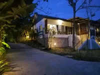 트윈 빌라 아오 포 호텔