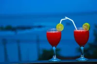 Queens Beach Hotel