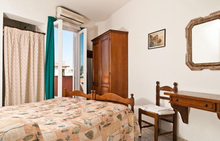 Hotel Del Postiglione