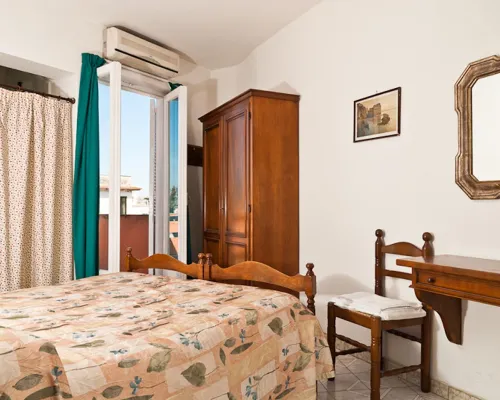 Hotel Del Postiglione Hotel a Ischia