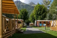 Camping RCN Belledonne