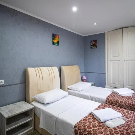 Harmony Hotel
