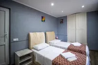 Harmony Hotel